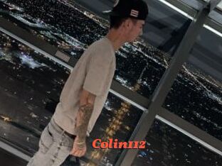 Colin112 Livespot