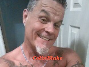 ColinBlake