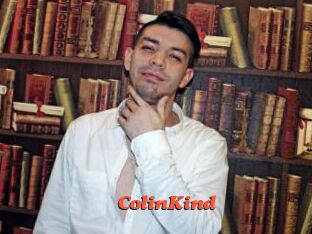 ColinKind