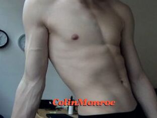 ColinMonroe