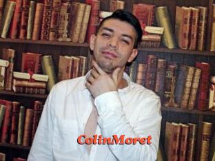 ColinMoret