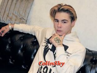 ColinSky