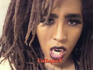 ColiopeX