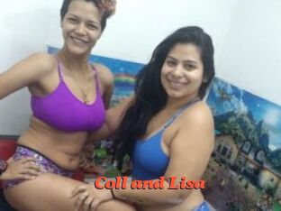 Coll_and_Lisa