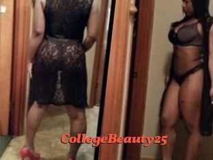 CollegeBeauty25