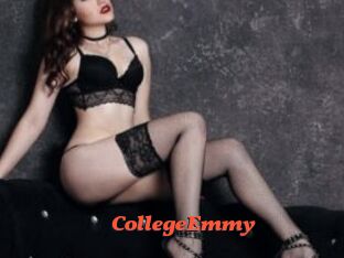 CollegeEmmy