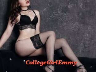 CollegeGirlEmmy
