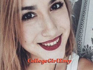CollegeGirlEmy