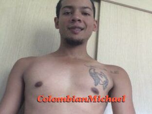ColombianMichael