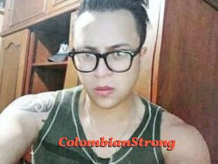 ColombianStrong