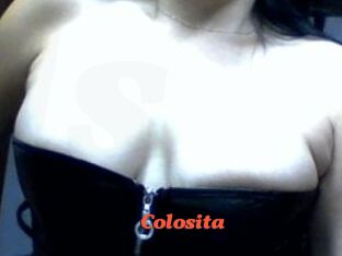 Colosita