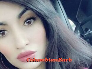ColumbianBarb Livespot