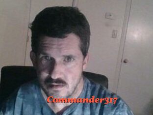 Commander317