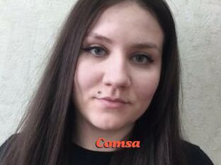 Comsa