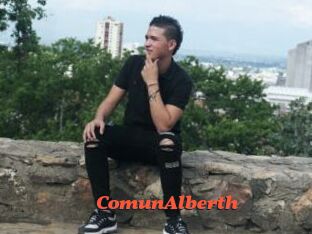 ComunAlberth