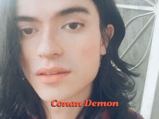 Conan_Demon