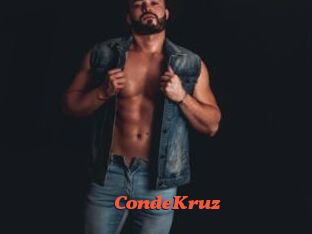 CondeKruz