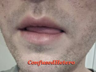 ConfusedHetero