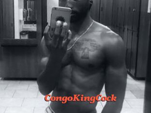 CongoKingCock