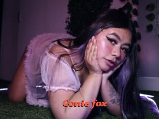 Conie_fox