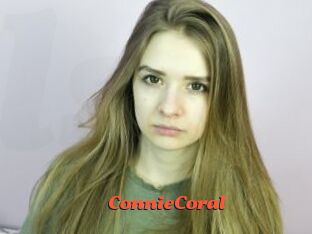 ConnieCoral