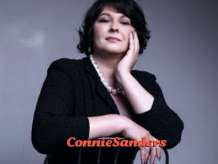 ConnieSanders