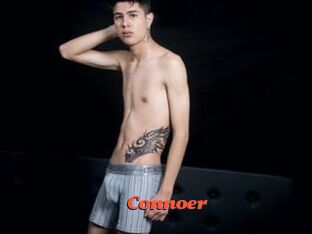 Connoer