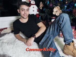 ConnorKelly