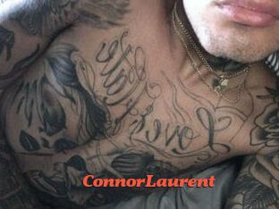Connor_Laurent