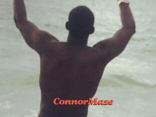 Connor_Maze
