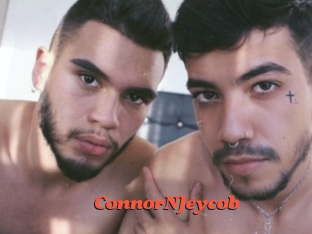 ConnorNJeycob