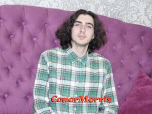 ConorMorris