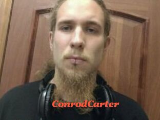 ConrodCarter
