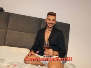 ConstantinKarlli