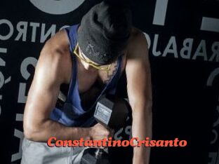 ConstantinoCrisanto
