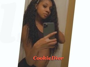 CookieDior