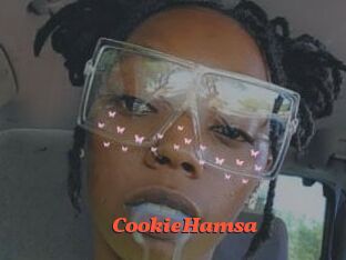 CookieHamsa