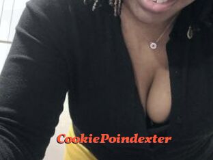 CookiePoindexter