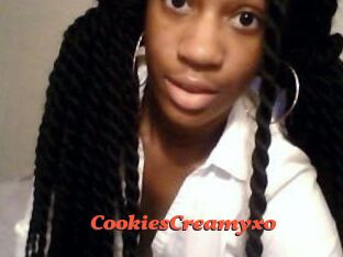 CookiesCreamyxo