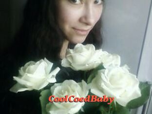 CoolCoedBaby