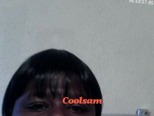 Coolsam