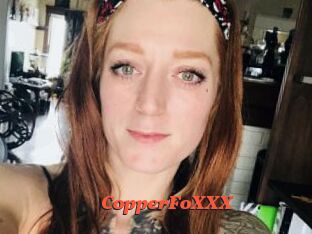 CopperFoXXX