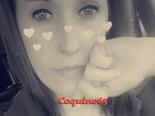 Coquine63