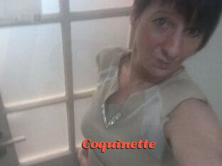 Coquinette