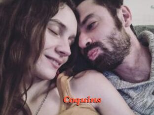 Coquins