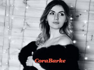 CoraBarke