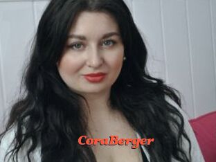 CoraBerger