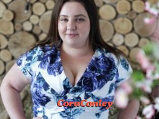 CoraConley