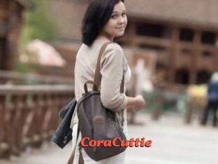 CoraCuttie