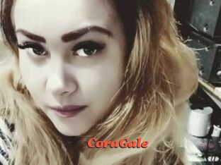 CoraGale